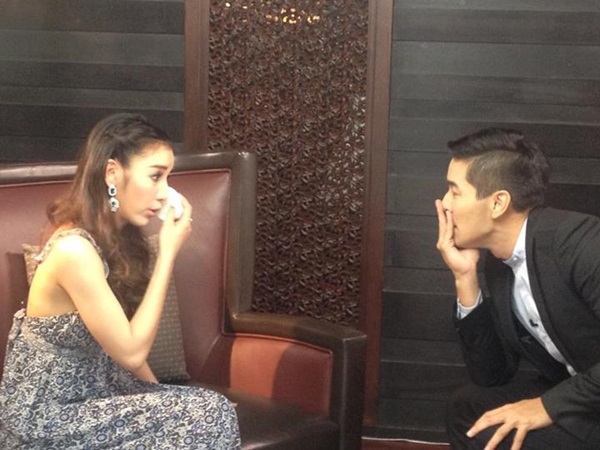 วู้ดดี้เกิดมาคุย ย้อนหลัง เบื้องลึกของ แพท ณปภา