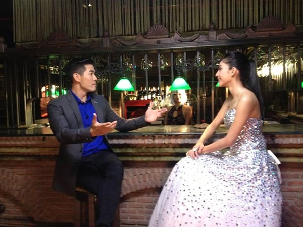 แตงโม ภัทรธิดา