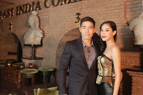 แตงโม ภัทรธิดา