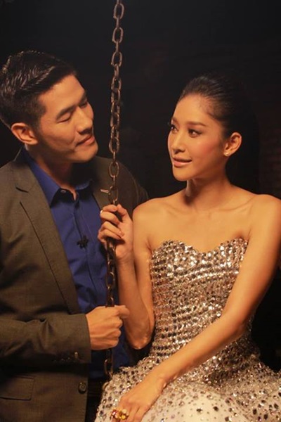 แตงโม ภัทรธิดา