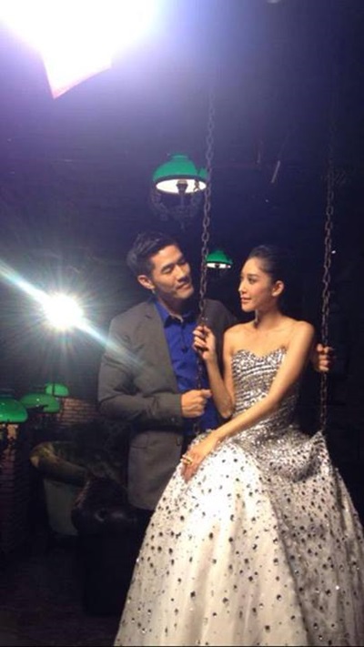 แตงโม ภัทรธิดา