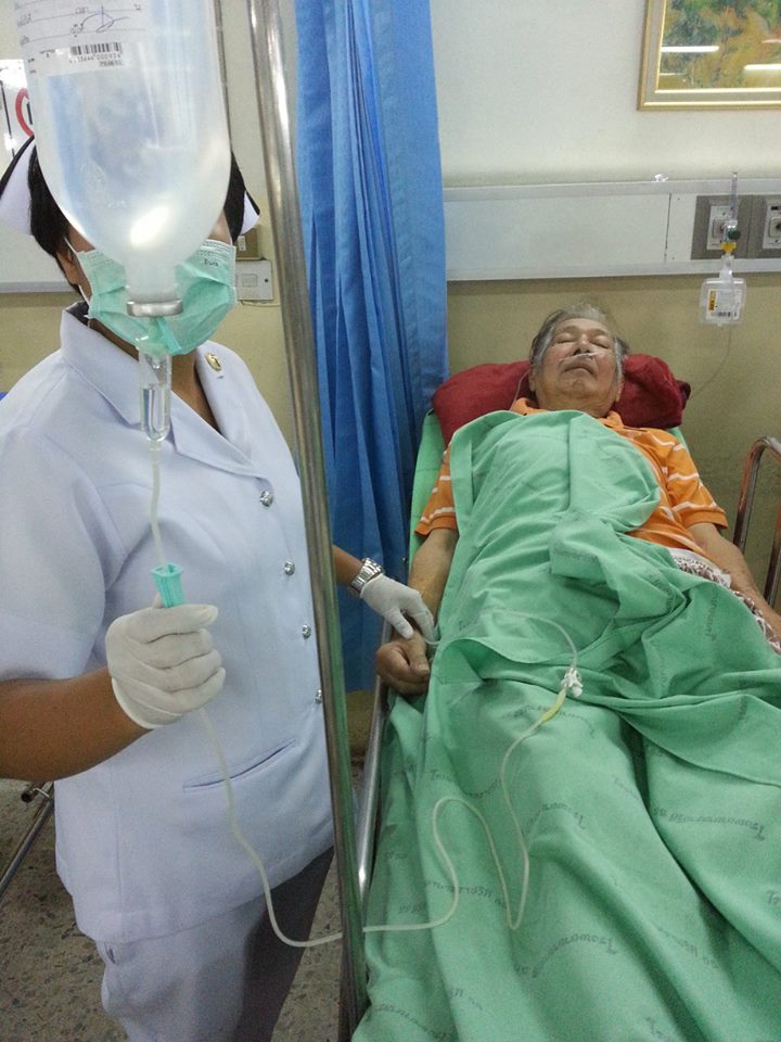 ไพโรจน์ ใจสิงห์