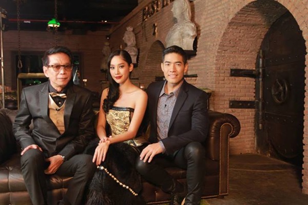 แตงโม ภัทรธิดา