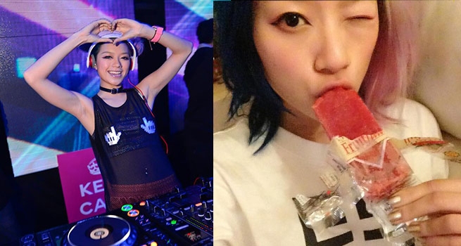 คลิปหลุด สุกี้ หว่อง