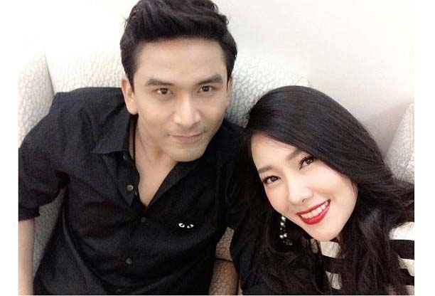 อีลำยอง ละครทองเนื้อเก้า 2556