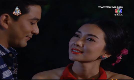 อีลำยอง ละครทองเนื้อเก้า 2556