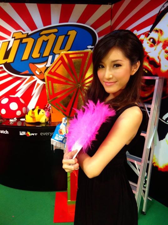 ณมน กัญณนนพัทน์ 