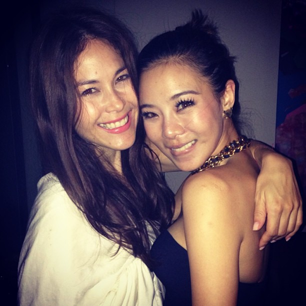 แก๊งนางฟ้า