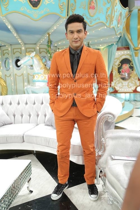 นุ่น ป๋อ วันเฉลิม ทองเนื้อเก้า เม้าท์กระจาย ในรายการ 3 แซบ