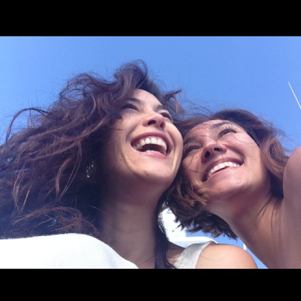 แก๊งนางฟ้า