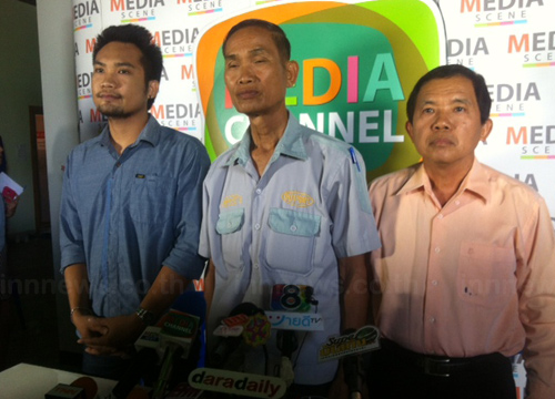 พ่อ ยุ้ย รจนา เปิดใจ