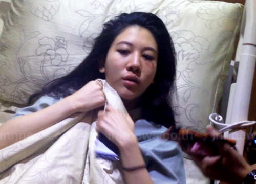 ข่าวหนิง น้ําหวาน