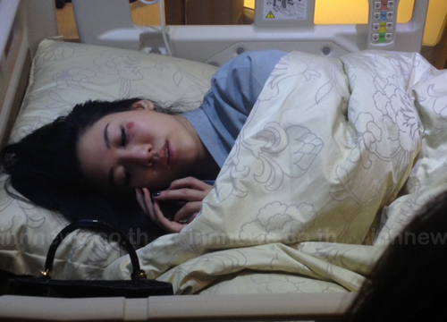 ข่าวหนิง น้ําหวาน