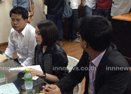 ข่าวหนิง น้ําหวาน