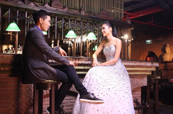 แตงโม ภัทรธิดา