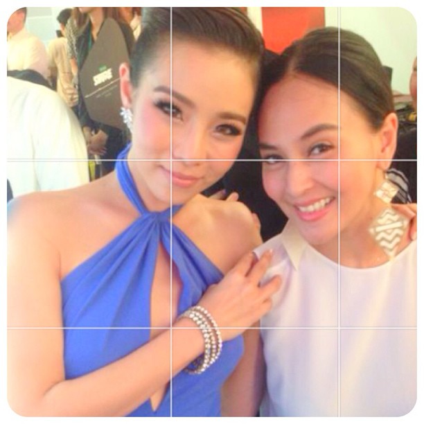 แก๊งนางฟ้า