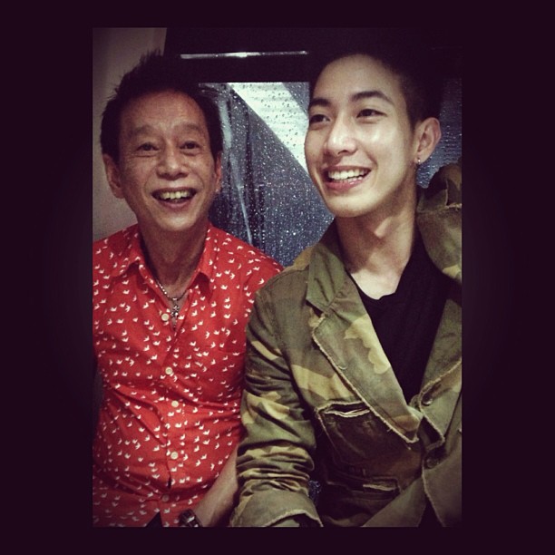 โตโน่ แตงโม