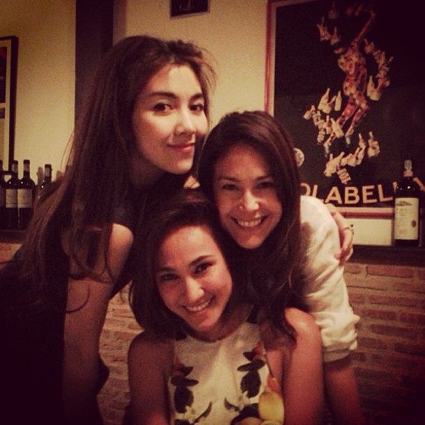 แก๊งนางฟ้า