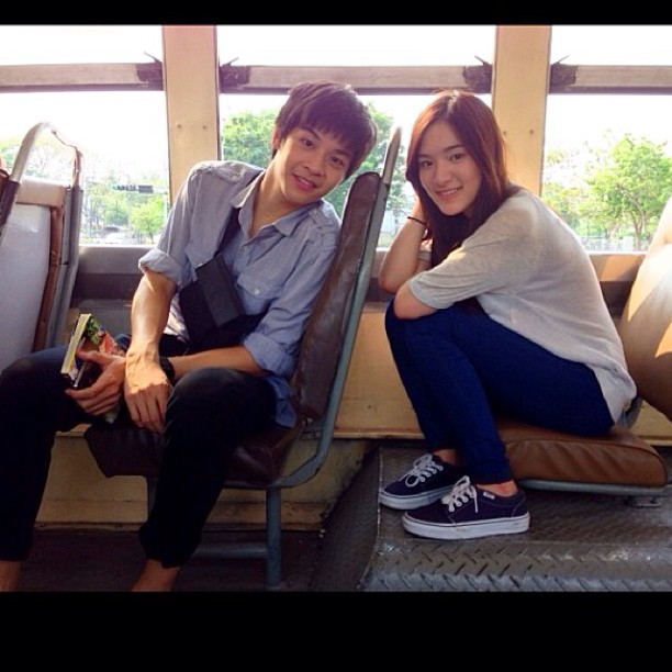 มาร์ช จุฑาวุฒิ ปันปัน สุทัตตา