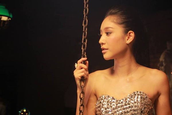 แตงโม ภัทรธิดา