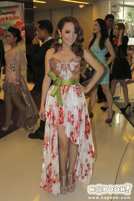 สยามดารา สตาร์ อวอร์ดส์ 2013