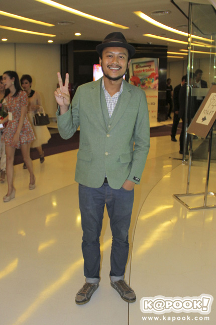 สยามดารา สตาร์ อวอร์ดส์ 2013