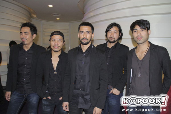 สยามดารา สตาร์ อวอร์ดส์ 2013