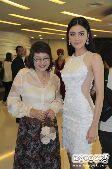 สยามดารา สตาร์ อวอร์ดส์ 2013