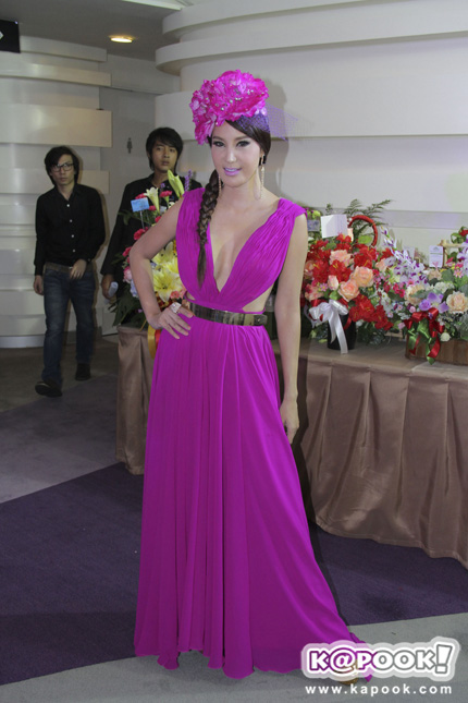 สยามดารา สตาร์ อวอร์ดส์ 2013