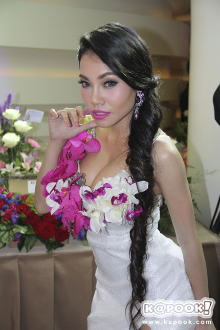 สยามดารา สตาร์ อวอร์ดส์ 2013