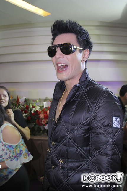 สยามดารา สตาร์ อวอร์ดส์ 2013