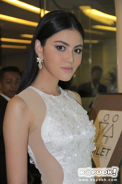 สยามดารา สตาร์ อวอร์ดส์ 2013