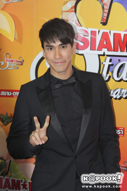 สยามดารา สตาร์ อวอร์ดส์ 2013