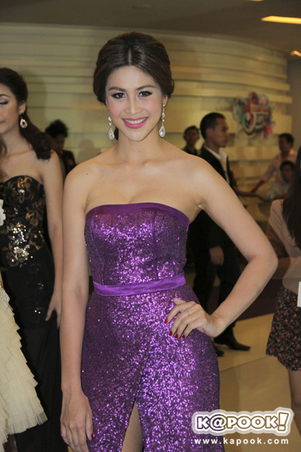 สยามดารา สตาร์ อวอร์ดส์ 2013