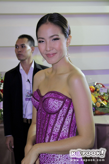 สยามดารา สตาร์ อวอร์ดส์ 2013