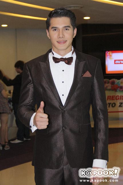 สยามดารา สตาร์ อวอร์ดส์ 2013