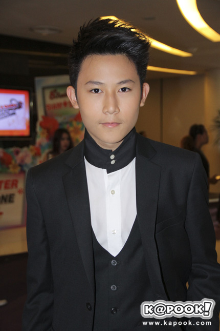 สยามดารา สตาร์ อวอร์ดส์ 2013