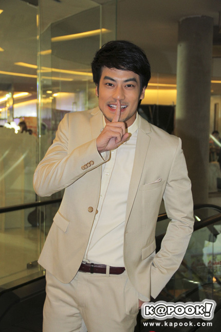 สยามดารา สตาร์ อวอร์ดส์ 2013