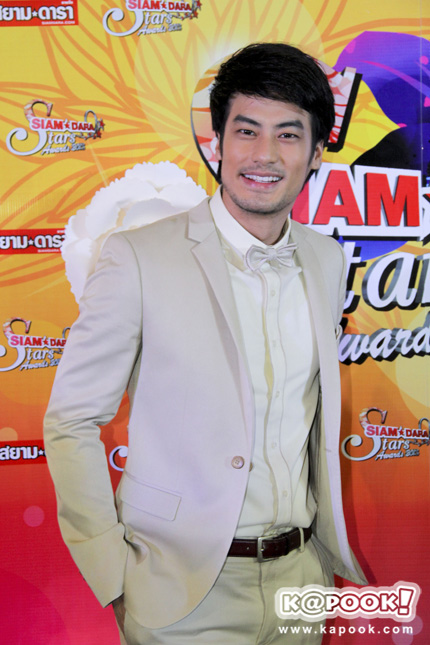 สยามดารา สตาร์ อวอร์ดส์ 2013