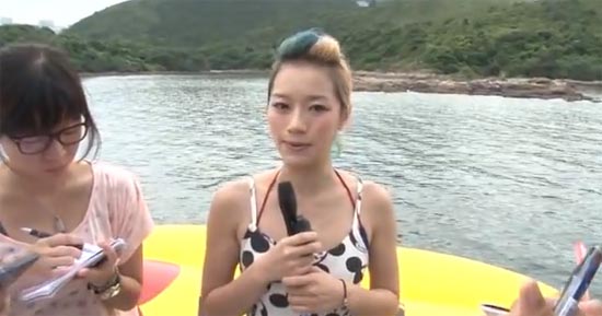 คลิปหลุด สุกี้ หว่อง