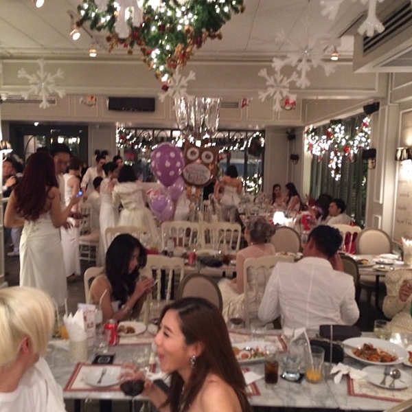 อั้ม พัชราภา ไชยเชื้อ ฉลองวันเกิด 35 ปี 