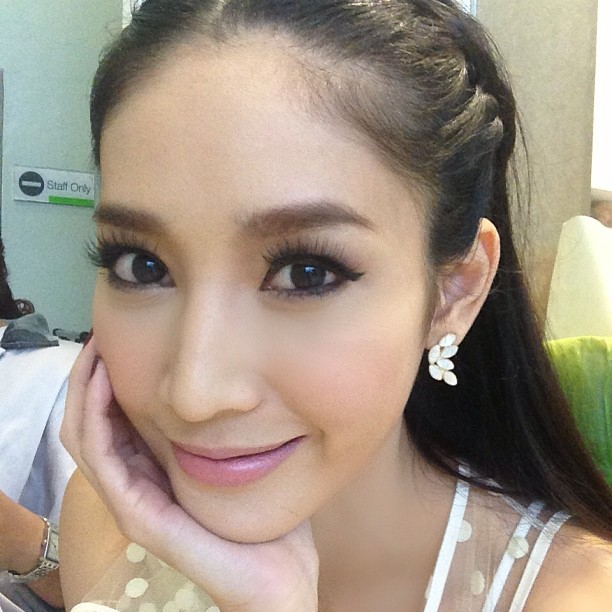 แตงโม ภัทรธิดา