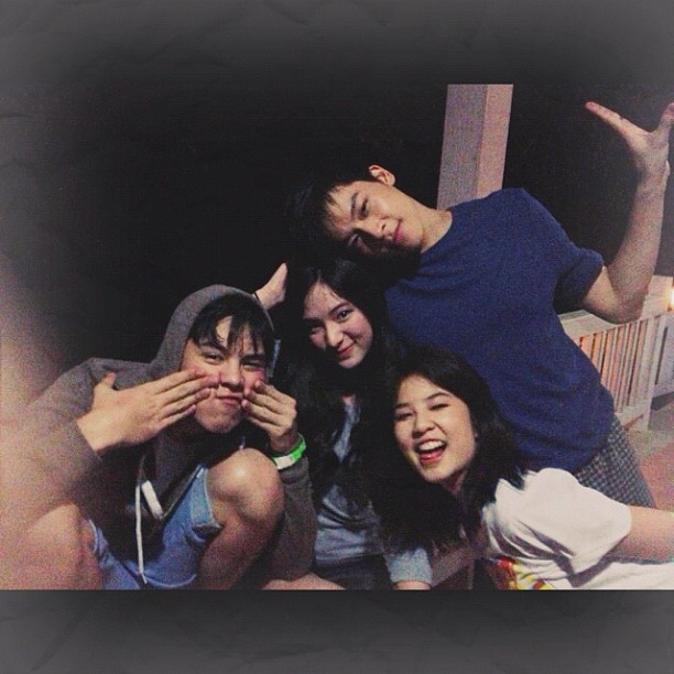 มาร์ช จุฑาวุฒิ ปันปัน สุทัตตา