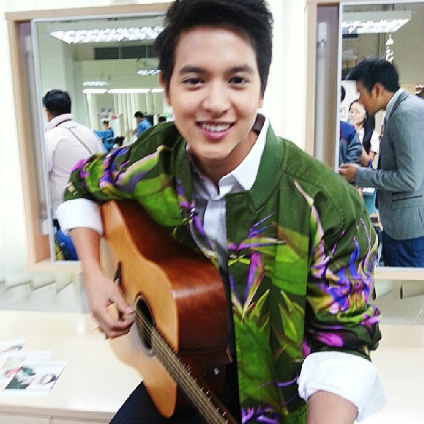 เกรท วรินทร นำทีม เจมส์ จิรายุ บอม ธนิน ส่งท้าย สุภาพบุรุษจุฑาเทพ