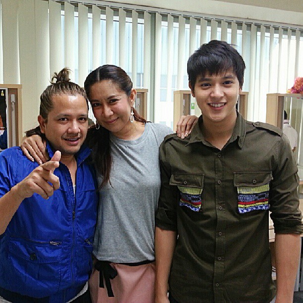 เกรท วรินทร นำทีม เจมส์ จิรายุ บอม ธนิน ส่งท้าย สุภาพบุรุษจุฑาเทพ