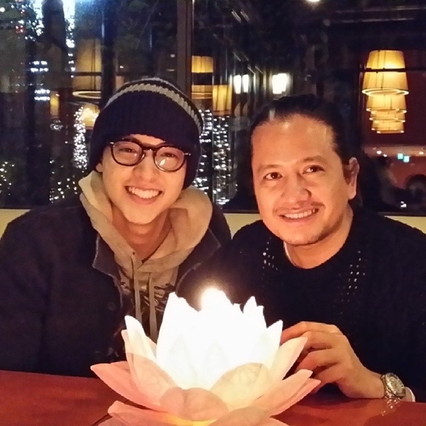 ดาราลอยกระทง 2556