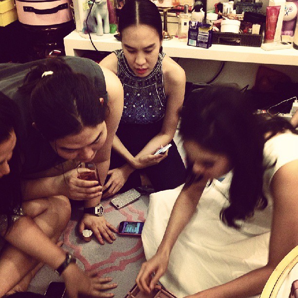 วันเกิดชมพู่ อารยา