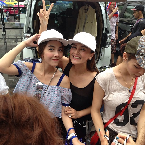 แก๊งนางฟ้า