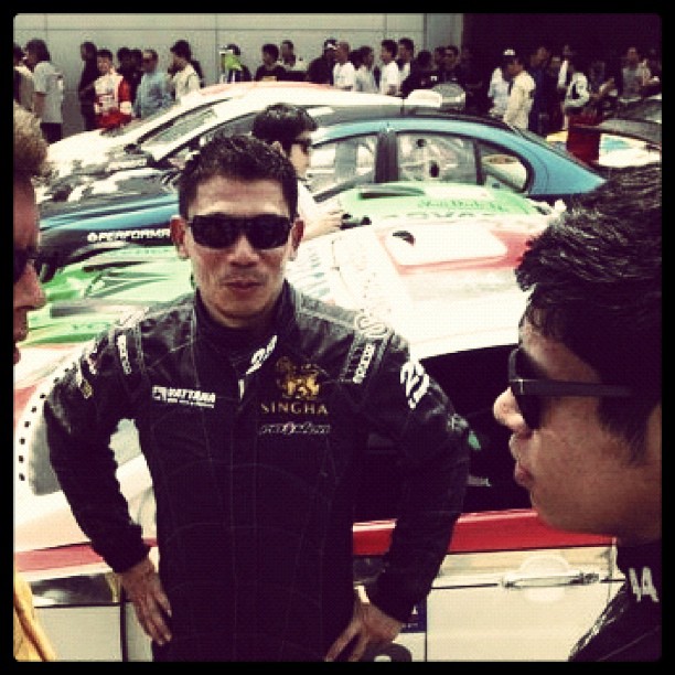 เอ๋ ชนม์สวัสดิ์ อัศวเหม