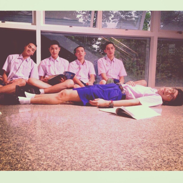 สมพงษ์ ฮอร์โมน 